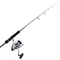 Shimano Stradic FL 4000 XG Grappler Type J S631 Light Jig Spin Combo 6ft 3in PE1.5 2pc