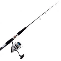 Shimano Stradic FL 4000 XG Maikuro II Softbait Combo 7ft 3in 6-8kg 2pc