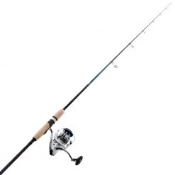 Shimano Stradic FL C3000 HG Energy Concept Micro Jig Combo 6ft 4in PE1-1.5 1pc