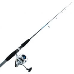 Shimano Stradic FL C3000 HG Energy Concept Micro Jig Combo 6ft 4in 80-200g 1pc