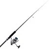 Shimano Stradic FL C3000 HG Hard Rocker BB S76ML Softbait Combo 7ft 6in PE1.2 5-20g 2pc