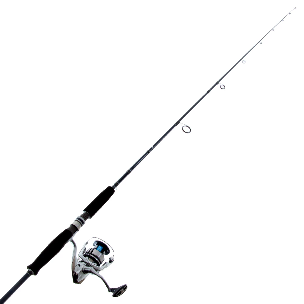 Shimano Stradic FL C3000 HG Shadow X Softbait Combo 7ft 3-6kg 2pc 1 Shimano Stradic FL C3000 HG Shadow X Softbait Combo 7ft 3-6kg 2pc