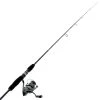 Shimano Stella 1000 FJ Shadow X Ultra Lite Freshwater Combo 7ft 2-5kg 2pc