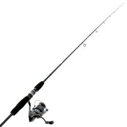 Shimano Stella 1000 FJ Shadow X Ultra Lite Freshwater Combo 7ft 2-5kg 2pc