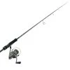 Shimano Stella 2500 HG FJ Dialuna S86ML Freshwater Spinning Combo 8ft 6in PE0.6-1.5 2pc