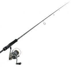 Shimano Stella 2500 HG FJ Dialuna S86ML Freshwater Spinning Combo 8ft 6in PE0.6-1.5 2pc