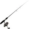 Shimano Stella 2500 HG FJ Shadow X Ultra Lite Freshwater Combo 8ft 2-6kg 2pc