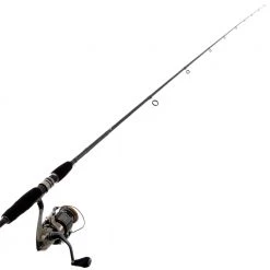 Shimano Stella 2500 HG FJ Shadow X Ultra Lite Freshwater Combo 8ft 2-6kg 2pc