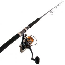 Shimano Sales Store 28 Shimano Stella SW 14000 XG Grappler Type C S82MH Topwater Combo 8ft 2in PE6 2pc