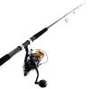 Shimano Stella 18000 SW HGC Energy Concept Topwater Combo 8ft 3in PE3-6 2pc