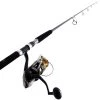 Shimano Stella 18000 SW HGC Ocea Plugger Full Throttle S83H Topwater Combo 8ft 3in PE8 2pc