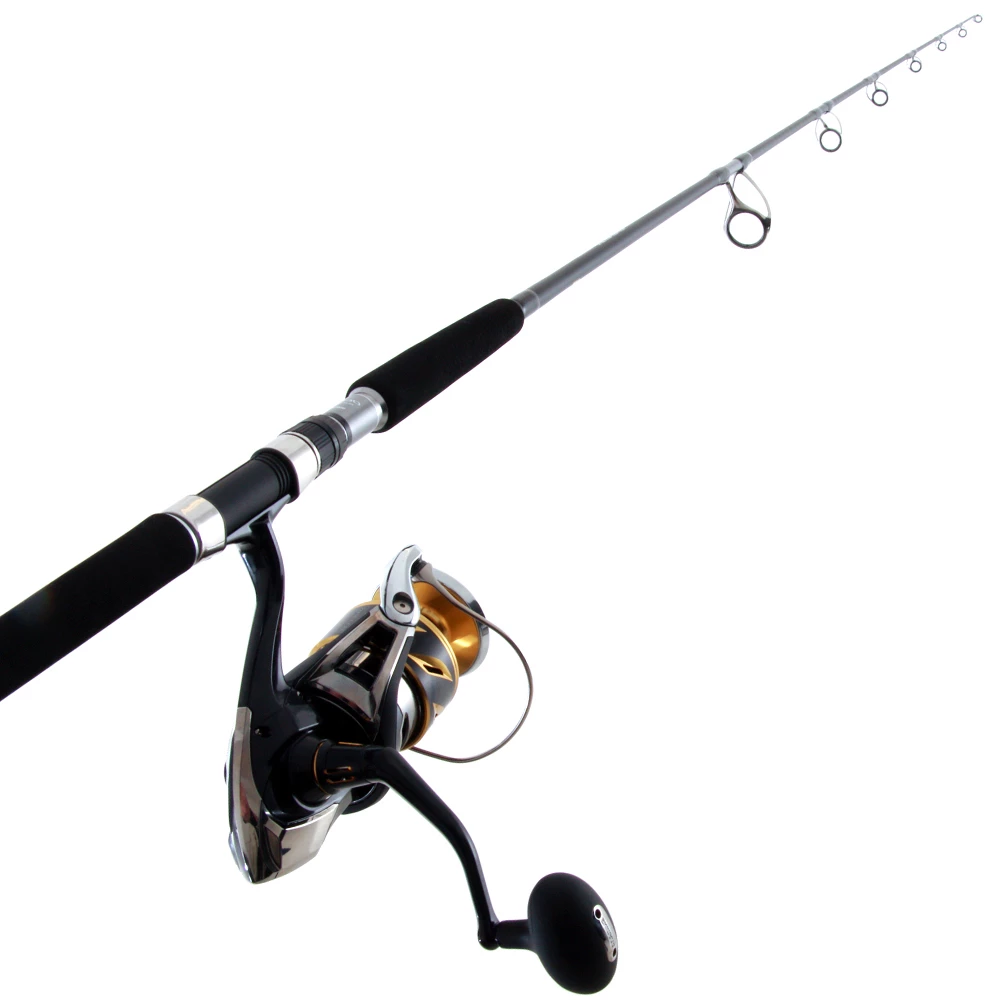 Shimano Stella 18000 SW HGC Ocea Plugger Full Throttle S83H Topwater Combo 8ft 3in PE8 2pc 1 Shimano Stella 18000 SW HGC Ocea Plugger Full Throttle S83H Topwater Combo 8ft 3in PE8 2pc
