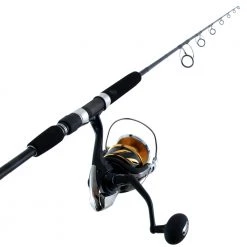 Shimano Stella 20000 SW PGC Game Type J S538 Jigging Combo 5ft 3in PE8 400g 1pc