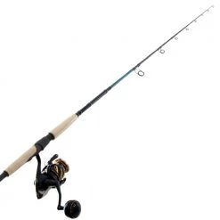 Shimano Stella 4000 SW HGC Energy Concept Softbait Combo 7ft 5-10kg 3pc