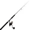 Shimano Stella 6000 SW HGC Grappler Type C S710ML Topwater Spin Combo 7ft 10in PE4 2pc