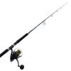 Shimano Stella SW 8000 HG Grappler Type C Topwater Combo 8ft 2in PE6 2pc