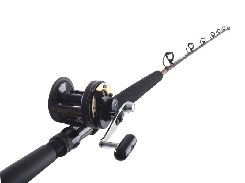 Shimano TLD15 Backbone Elite Roller Tip Game Combo 5ft 7in 15kg 1 Shimano TLD15 Backbone Elite Roller Tip Game Combo 5ft 7in 15kg
