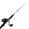 Shimano Tekota 500 A-HG Vortex Boat Combo 6ft 10in 8-10kg 1pc