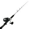 Shimano Tekota 600 A-HG Vortex Boat Combo 6ft 10in 8-10kg 1pc