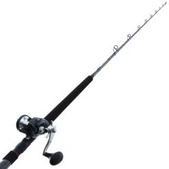 Shimano Torium 14A HG Backbone Overhead Boat Combo 6ft 6in 10-15kg 1pc
