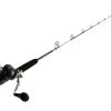 Shimano Torium 14A HG And Carbolite SW Overhead Strayline Combo 7ft 6-10kg 1pc