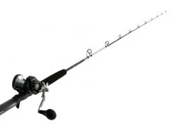 Shimano Torium 14A HG And Carbolite SW Overhead Strayline Combo 7ft 6-10kg 1pc