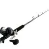 Shimano Torium 14A HG And Backbone Travel Boat Combo 6ft 8-10kg 2pc