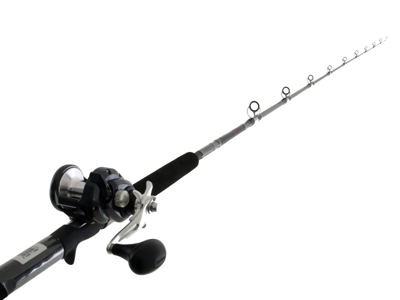 Shimano Torium 14A HG And Backbone Travel Boat Combo 6ft 8-10kg 2pc 1 Shimano Torium 14A HG And Backbone Travel Boat Combo 6ft 8-10kg 2pc