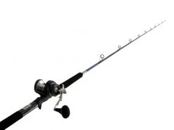 Shimano Torium 14A HG And Shimano Shadow X Nano Overhead Combo 7ft 6-10kg 1pc