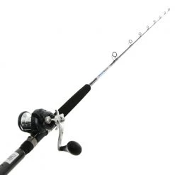 Shimano Torium 14A HG Vortex Boat Combo 5ft 10in 8-10kg 1pc