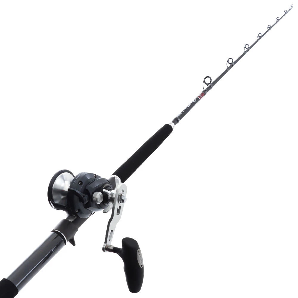 Shimano Torium 16PG Anarchy OH Jigging Combo 5ft 8in 2pc 1 Shimano Torium 16PG Anarchy OH Jigging Combo 5ft 8in 2pc