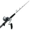 Shimano Torium 16PG Abyss SW Overhead Jigging Combo 5ft 3in PE8 1pc