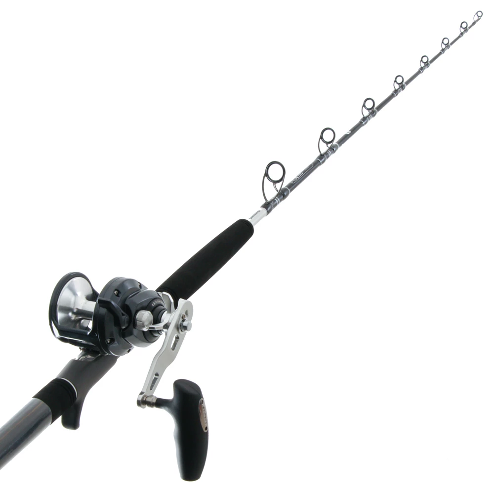 Shimano Torium 16PG Abyss SW Overhead Jigging Combo 5ft 3in PE8 1pc 1 Shimano Torium 16PG Abyss SW Overhead Jigging Combo 5ft 3in PE8 1pc