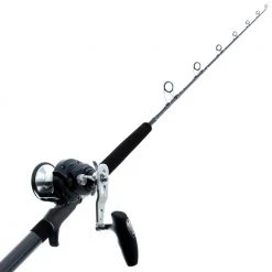 Shimano Torium 16PG Energy Concept Jigging Combo 5ft 250-350g 2pc