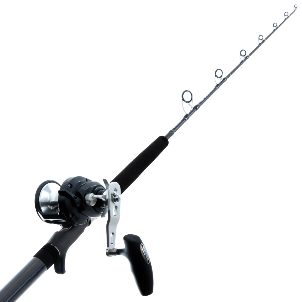 Shimano Torium 20PG Energy Concept Jigging Combo 5ft 250-350g PE3-6 2pc 1 Shimano Torium 20PG Energy Concept Jigging Combo 5ft 250-350g PE3-6 2pc