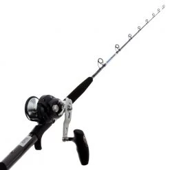 Shimano Torium 16PG Vortex Jigging Combo 5ft 5in 15-24kg 1pc