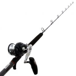 Shimano Torium 20PG Backbone Jigging Combo 5ft 5in 50-80lb 1pc