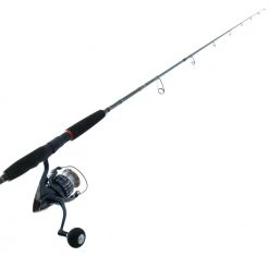 Shimano Twin Power XD 4000HG Backbone Straylining Combo 7ft 5-8kg 2pc