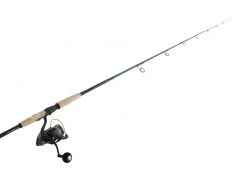 Shimano Twinpower XD 4000HG And Energy Concept Softbait Combo 7ft 5-10kg 3pc
