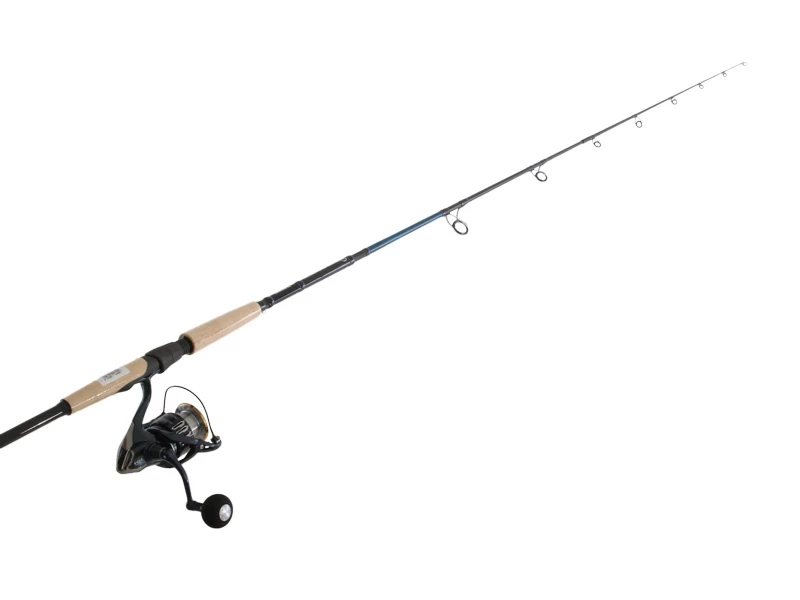 Shimano Twinpower XD 4000HG And Energy Concept Softbait Combo 7ft 5-10kg 3pc 1 Shimano Twinpower XD 4000HG And Energy Concept Softbait Combo 7ft 5-10kg 3pc