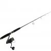 Shimano Twin Power XD 4000HG And Backbone Elite Straylining Combo 7ft 5-8kg 2pc