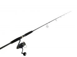 Shimano Twin Power XD 4000HG And Backbone Elite Straylining Combo 7ft 5-8kg 2pc