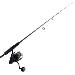 Shimano Twin Power XD A 4000XG Zodias 270MH Med Heavy Softbait Spin Combo 7ft 6-12lb 2pc