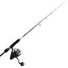 Shimano Twin Power XD A 4000XG Grappler BB Type LJ Light Spin Jig Combo 6ft 3in PE2 50-180g 2pc