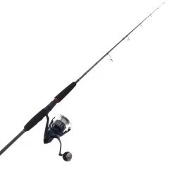 Shimano Twin Power XD A 4000XG Backbone Straylining Combo 7ft 5-8kg 2pc