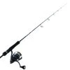 Shimano Twin Power XD C3000HG Grappler Type J S631 Micro Jig Combo 6ft 3in PE1.5 2pc