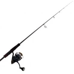 Shimano Twin Power XD C3000HG Zodias 270M Softbait Combo 7ft 5-10lb 2pc
