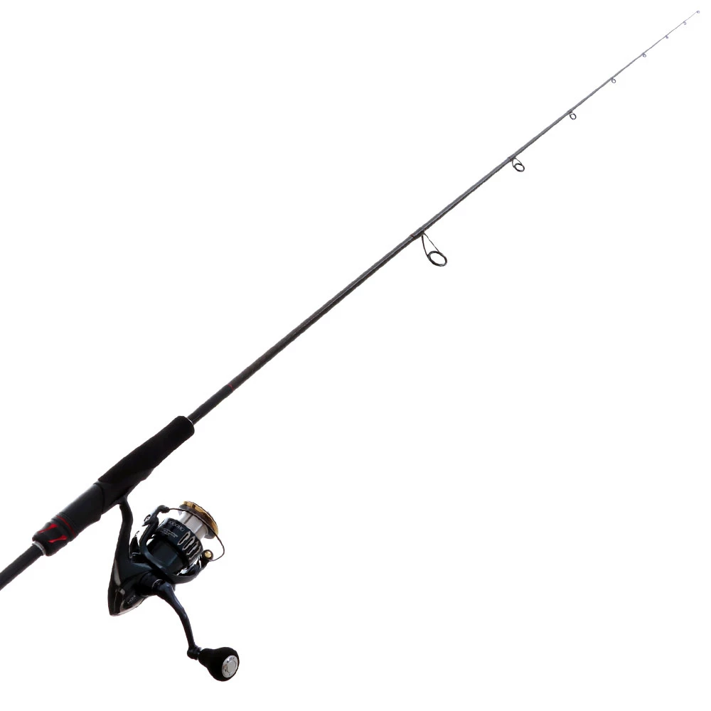 Shimano Twin Power XD C3000HG Zodias 270M Softbait Combo 7ft 5-10lb 2pc 1 Shimano Twin Power XD C3000HG Zodias 270M Softbait Combo 7ft 5-10lb 2pc