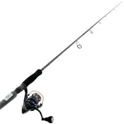 Shimano Twin Power XD C3000HG Blackout Softbait Combo 7ft 7/28g 2pc