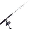 Shimano Twin Power XD C3000HG Energy Concept Inshore Spin Jig Combo 6ft 4in 80-200g 1pc